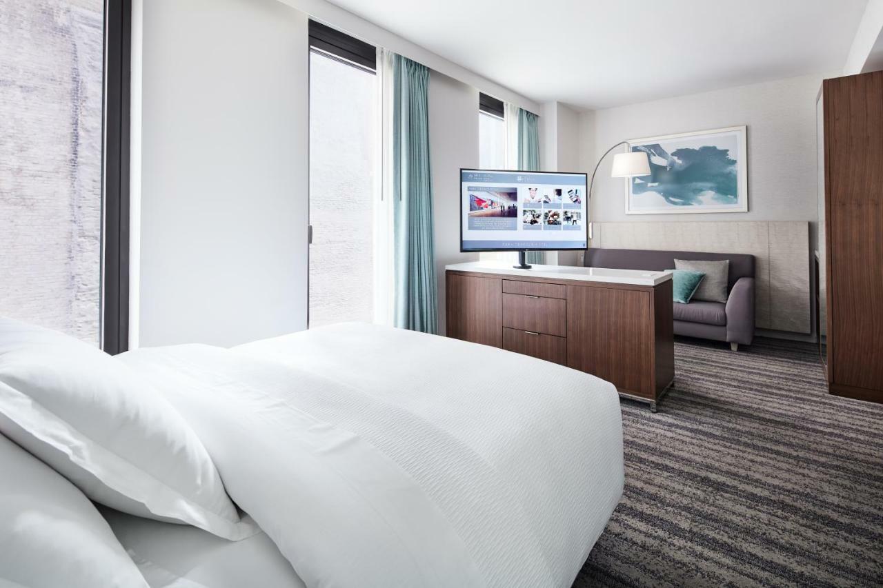 Park Terrace 4*