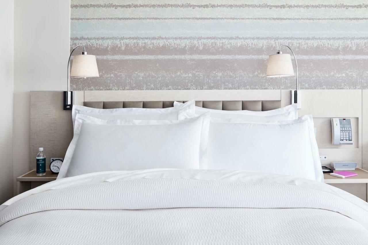 Park Terrace 4* New York