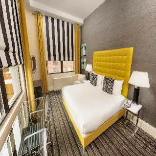 The Marcel At Gramercy Hotel New York