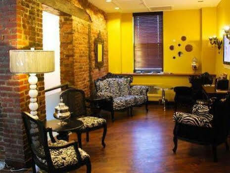 Hotel Sohotel 4*