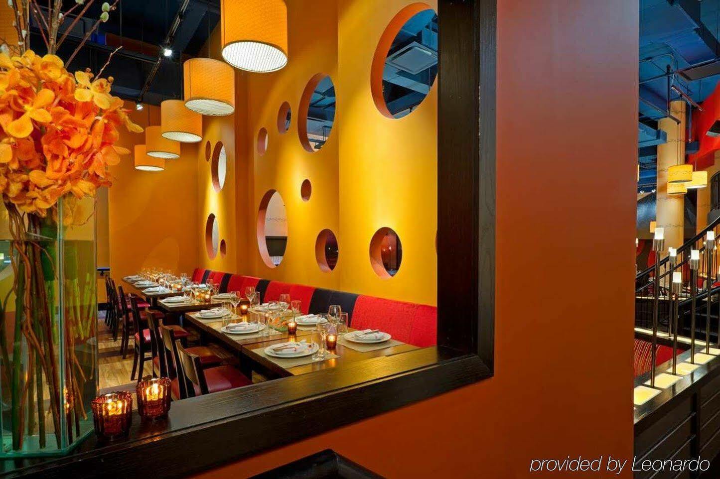 Hilton Fashion District 4*