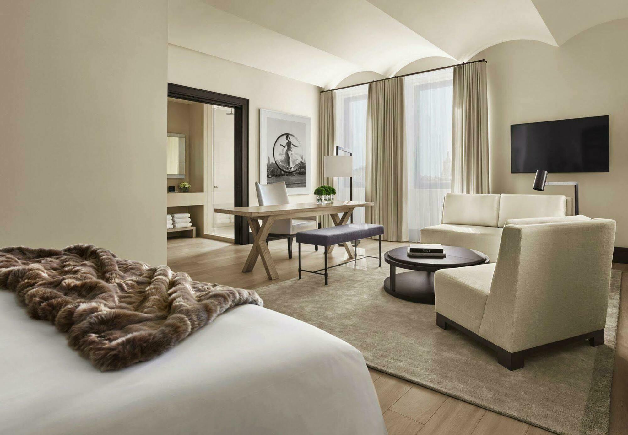 Hotel The Edition New York