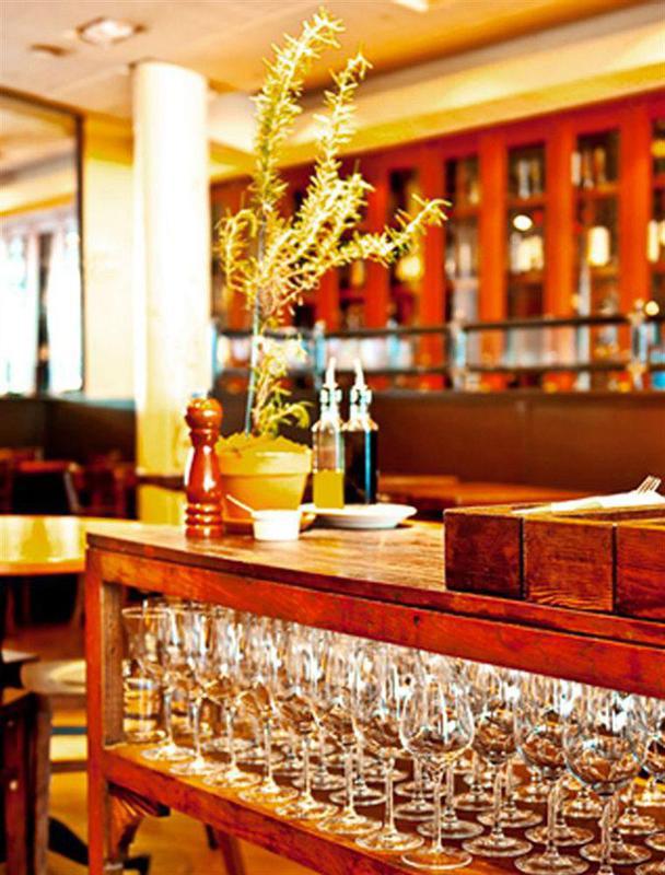 The Marcel At Gramercy 4* New York