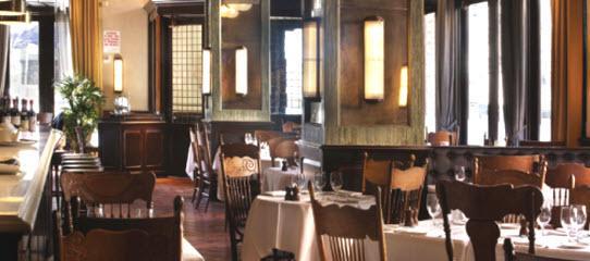 The Greenwich 5*