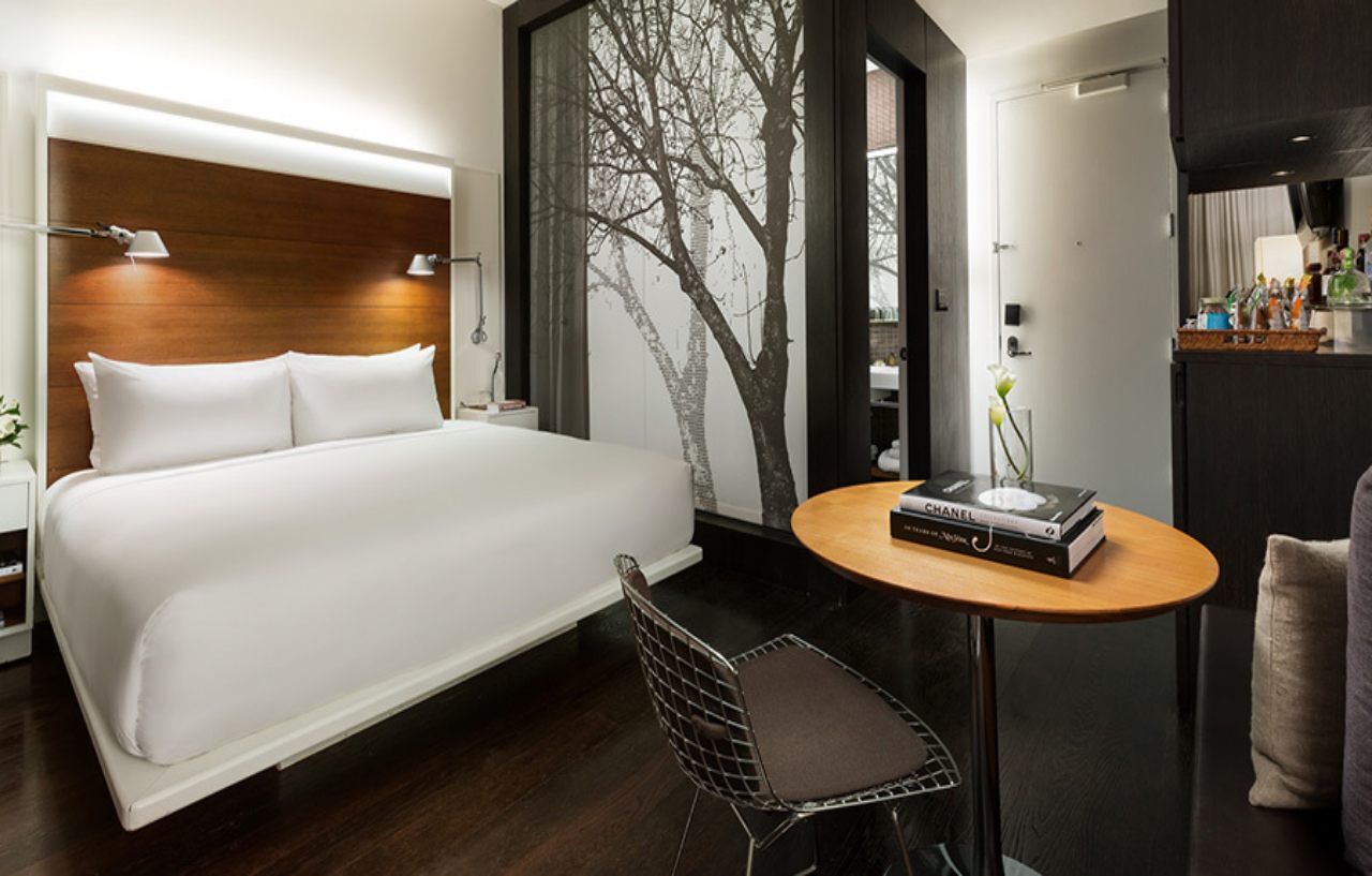 Modernhaus Soho 5* New York