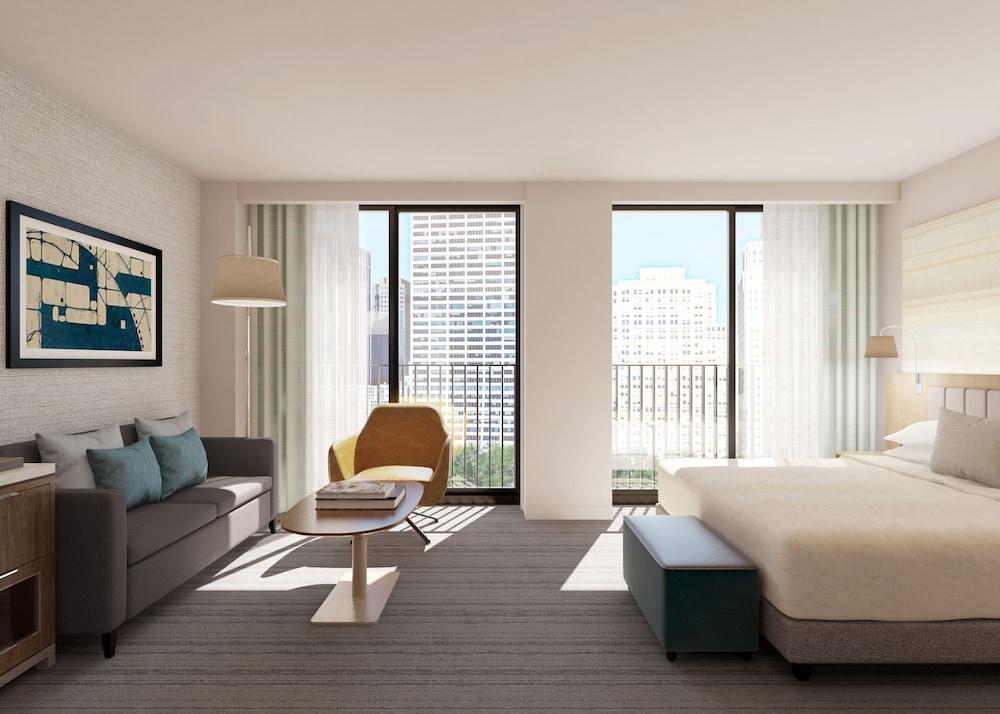 Park Terrace 4*
