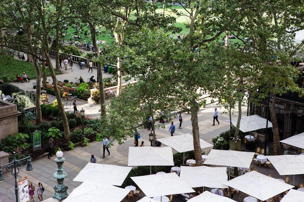 Hotel Park Terrace 4*