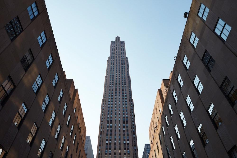 Park Terrace 4*