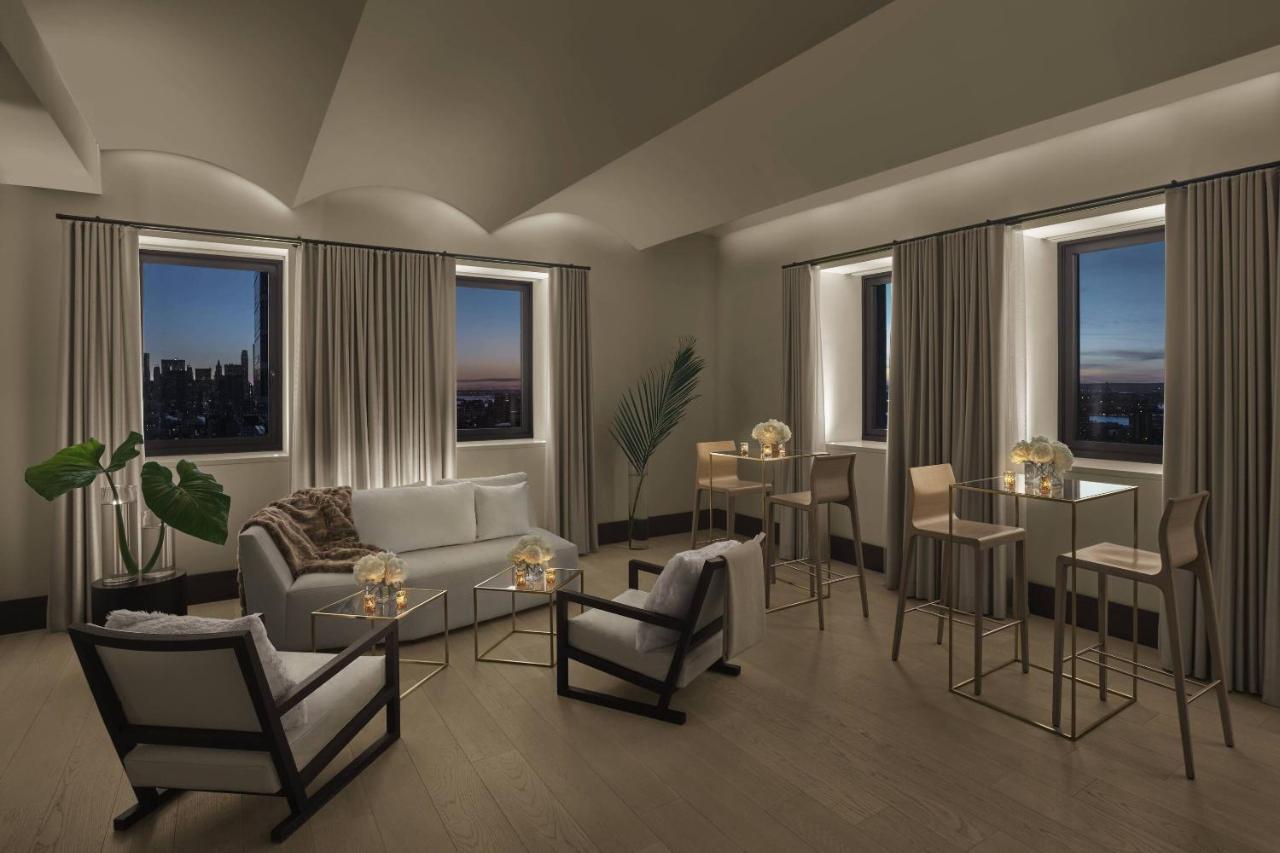 The Edition Hotel 5*
