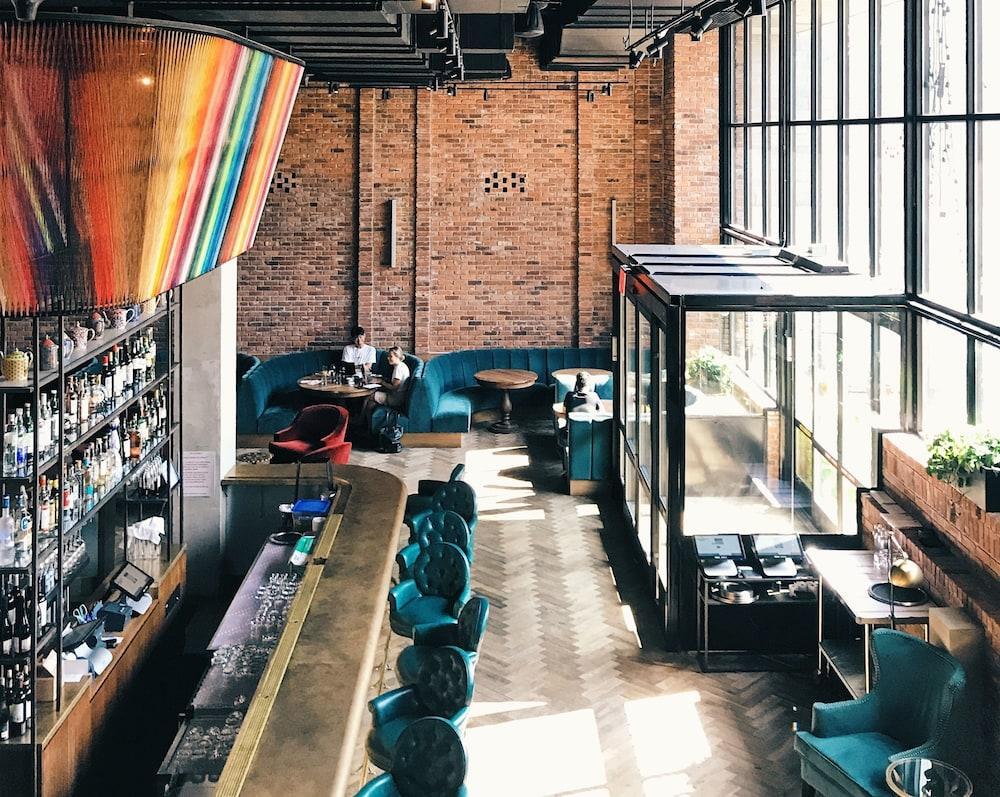 Arlo Williamsburg 5* New York
