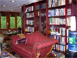 The Townhouse Of Chelsea 3*
