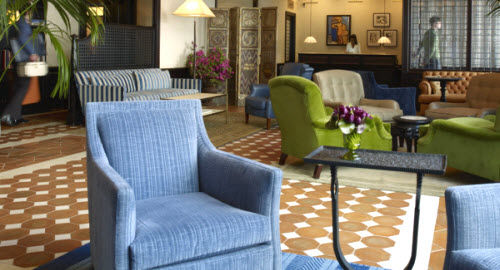 Hotel The Greenwich