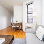Upper East Side Yorkville Ny 30 Day Rentals