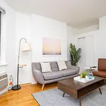 Upper East Side Yorkville Ny 30 Day Rentals