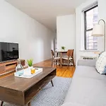 Upper East Side Yorkville Ny 30 Day Rentals