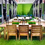 Cachet Boutique Hotel Nyc