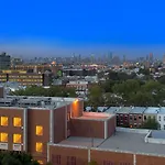 Wyndham Garden Brooklyn Sunset Park