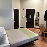 Feather Factory Hotel