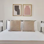 Williamsburg 1Br W Wd Nr Domino Park Nyc-968