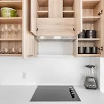 Clinton Hill 2Br W Wd Gym Pool Nr Bam Nyc-970