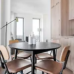 Clinton Hill 2Br W Wd Gym Pool Nr Bam Nyc-970