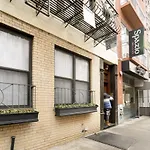 Nolita 1Br W Wd Nr New Museum Nyc-1036