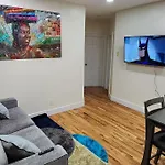 Apartment In New York