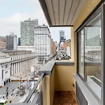 Eden, Dream High-End Home In Nyc