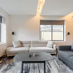 Eden, Dream High-End Home In Nyc