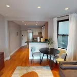 Apartment 565: East Village