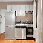 Apartment 565: East Village