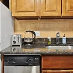 Unique 2Bd Apartment In Perfect Location Next To Time Square