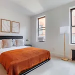 Blueground Chelsea Elev Wd Nr 8Th Ave Nyc-1450