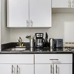 Modern Ny Style 2Bd Apartment In Upper East Side Manhattan