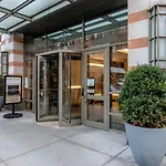 Chelsea 1Br W Gym Roofdeck Nr Flatiron Nyc-1386