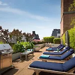 Chelsea 1Br W Gym Roofdeck Nr Flatiron Nyc-1386