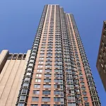 Tribeca 2Br W Amazing City Views Gym Nyc-82