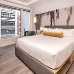 Hilton Club The Central At 5Th New York