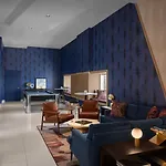 Financial District 1Br W Wd Gym Elevator Nyc-1370