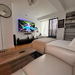 Studio Apart With Kitchen Manhattan