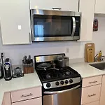 Studio Apart With Kitchen Manhattan