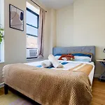 4 Bedroom Modern Style Apartment