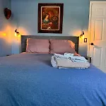 Perfect Private Room In Townhouse, 15 Minutes To Manhattan