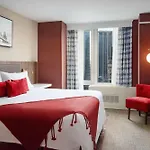 Hilton Garden Inn New York/West 35th Street