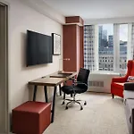 Hilton Garden Inn New York/West 35th Street