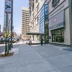 Blueground Midtown West 1Bd Apartment Nyc-1624