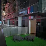 Renaissance New York Times Square By Marriott