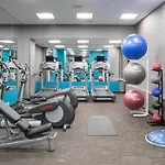 Fairfield Inn & Suites By Marriott New York Queens/Fresh Meadows