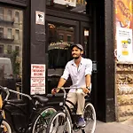 The Nolita Express Hostel