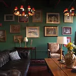 The Nolita Express Hostel